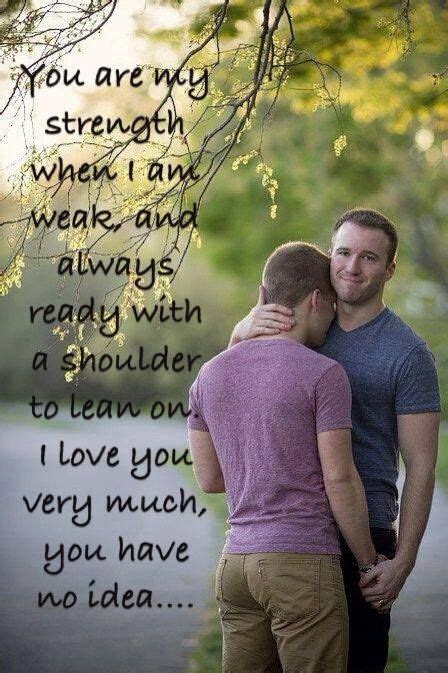 gay messages to send|40 Gay Love Quotes That Celebrate the Power of Connection